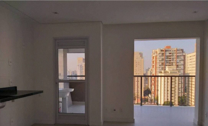 Imagem Apartamento com 2 Quartos à Venda, 65 m² em Brooklin Novo - São Paulo Imagem Apartamento com 2 Quartos à Venda, 65 m² em Brooklin Novo - São Paulo