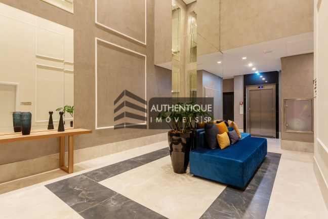Imagem Apartamento com 1 Quarto à Venda, 79 m² em Moema - São Paulo Imagem Apartamento com 1 Quarto à Venda, 79 m² em Moema - São Paulo