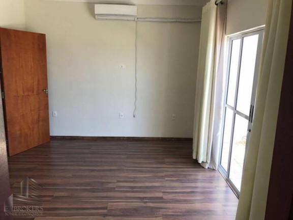 Imagem Casa de Condomínio com 3 Quartos à Venda, 160 m² em Horto Florestal - Sorocaba