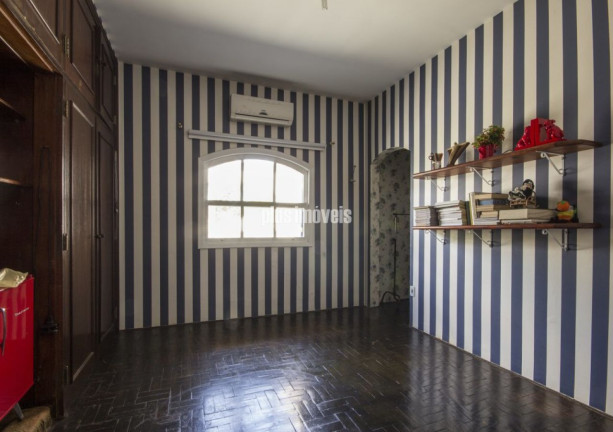 Imagem Casa com 5 Quartos à Venda, 850 m² em Cidade Jardim - São Paulo