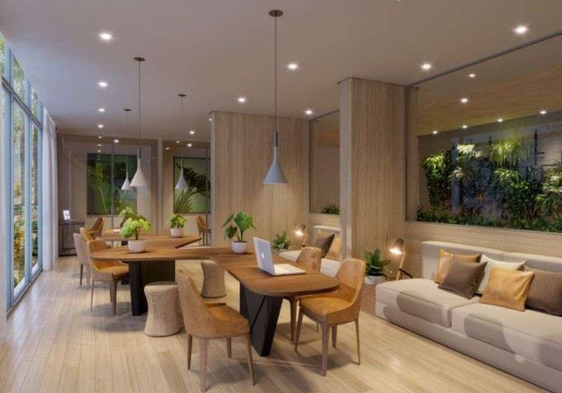 Imagem Apartamento com 2 Quartos à Venda, 71 m² em Vila Albertina - São Paulo Imagem Apartamento com 2 Quartos à Venda, 71 m² em Vila Albertina - São Paulo