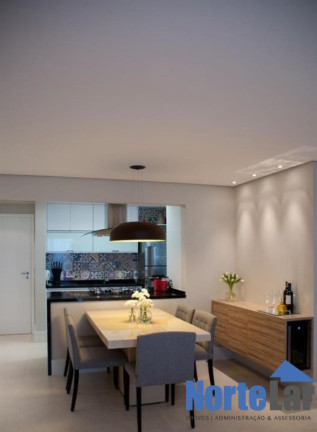 Imagem Apartamento com 2 Quartos à Venda, 81 m² em Vila Amélia - São Paulo