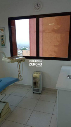 Imagem Sala Comercial à Venda, 40 m² em Centro - Londrina Imagem Sala Comercial à Venda, 40 m² em Centro - Londrina