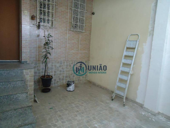 Imagem Casa com 4 Quartos à Venda, 220 m² em Centro - Niterói Imagem Casa com 4 Quartos à Venda, 220 m² em Centro - Niterói