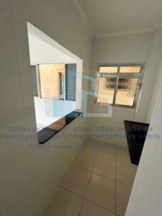 Imagem Apartamento com 1 Quarto à Venda,  em Tupi - Praia Grande