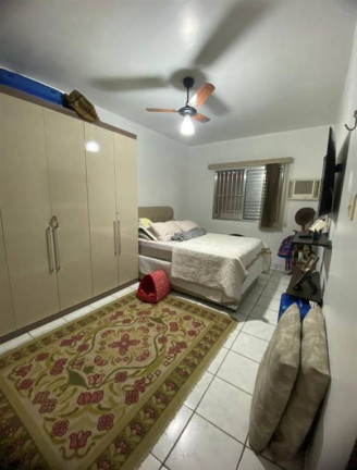 Imagem Apartamento com 1 Quarto à Venda, 80 m² em Ocian - Praia Grande