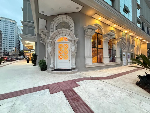 Apartamento com 4 Quartos à Venda, 160 m² em Centro - Balneário Camboriú