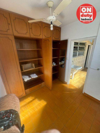 Imagem Apartamento com 2 Quartos à Venda, 140 m² em Gonzaga - Santos Imagem Apartamento com 2 Quartos à Venda, 140 m² em Gonzaga - Santos