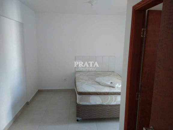 Imagem Apartamento com 3 Quartos à Venda, 118 m² em Enseada - Guarujá