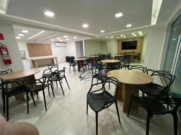 Imagem Apartamento com 2 Quartos à Venda, 60 m² em Guilhermina - Praia Grande Imagem Apartamento com 2 Quartos à Venda, 60 m² em Guilhermina - Praia Grande
