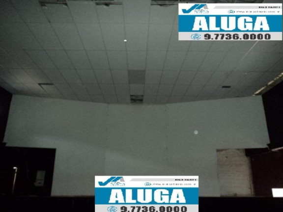 Imagem Imóvel Comercial para Alugar, 2.500 m² em Vila Mangalot - São Paulo