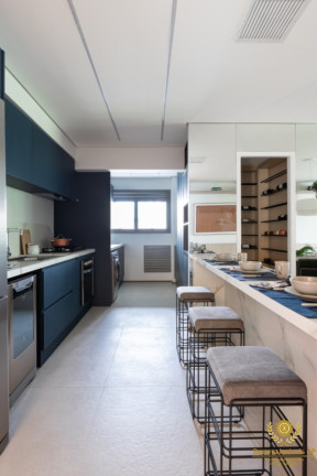 Imagem Apartamento com 1 Quarto à Venda, 36 m² em Vila Clementino - São Paulo Imagem Apartamento com 1 Quarto à Venda, 36 m² em Vila Clementino - São Paulo