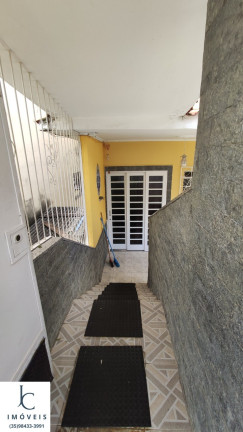 Imagem Casa com 3 Quartos à Venda, 178 m² em Centro - São Lourenço