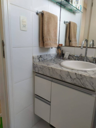 Imagem Apartamento com 3 Quartos à Venda, 79 m² em Alto Da Mooca - São Paulo