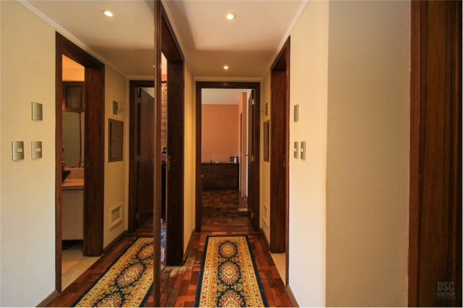 Imagem Apartamento com 3 Quartos à Venda, 157 m² em Petrópolis - Porto Alegre