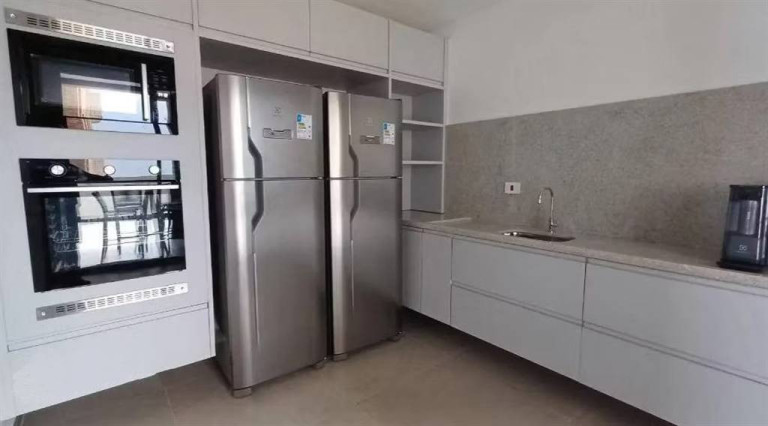 Imagem Apartamento com 1 Quarto à Venda, 53 m² em Real - Praia Grande Imagem Apartamento com 1 Quarto à Venda, 53 m² em Real - Praia Grande