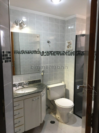 Imagem Apartamento com 2 Quartos à Venda, 165 m² em Pompeia - Sao Paulo Imagem Apartamento com 2 Quartos à Venda, 165 m² em Pompeia - Sao Paulo