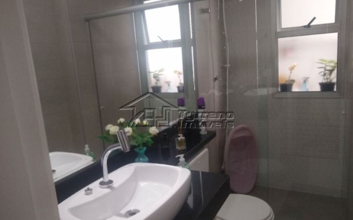 Imagem Apartamento com 3 Quartos à Venda, 75 m² em Parque Industrial - São José Dos Campos Imagem Apartamento com 3 Quartos à Venda, 75 m² em Parque Industrial - São José Dos Campos