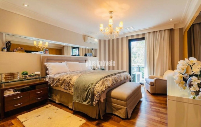 Imagem Apartamento com 4 Quartos à Venda, 350 m² em Santo Amaro - São Paulo Imagem Apartamento com 4 Quartos à Venda, 350 m² em Santo Amaro - São Paulo