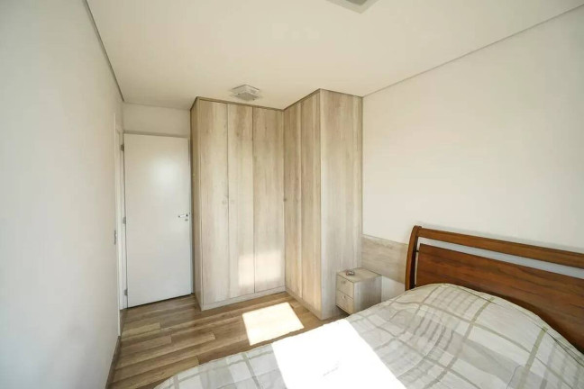 Imagem Apartamento com 2 Quartos à Venda, 59 m² em Tatuapé - São Paulo Imagem Apartamento com 2 Quartos à Venda, 59 m² em Tatuapé - São Paulo