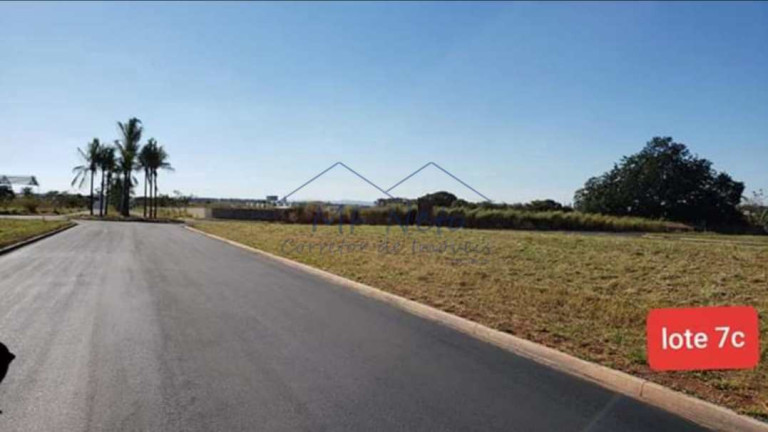 Imagem Terreno à Venda, 250 m² em Terramérica - Pirassununga Imagem Terreno à Venda, 250 m² em Terramérica - Pirassununga