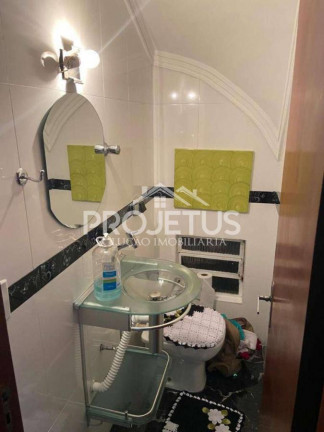Imagem Casa com 3 Quartos à Venda, 136 m² em Jardim Celeste - São Paulo