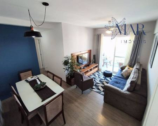 Imagem Apartamento com 2 Quartos à Venda, 79 m² em Marapé - Santos Imagem Apartamento com 2 Quartos à Venda, 79 m² em Marapé - Santos