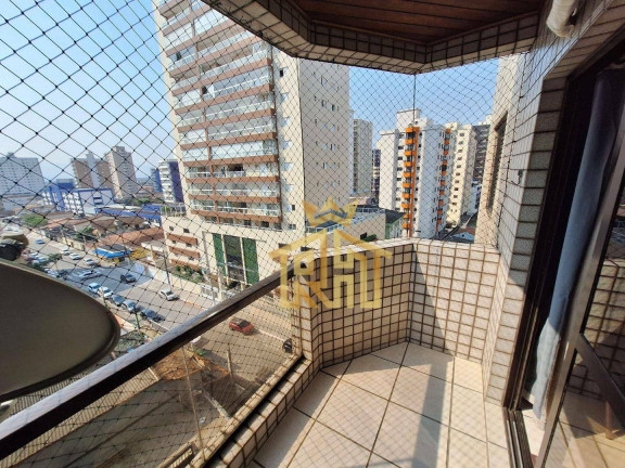 Imagem Apartamento com 2 Quartos à Venda, 82 m² em Aviação - Praia Grande Imagem Apartamento com 2 Quartos à Venda, 82 m² em Aviação - Praia Grande