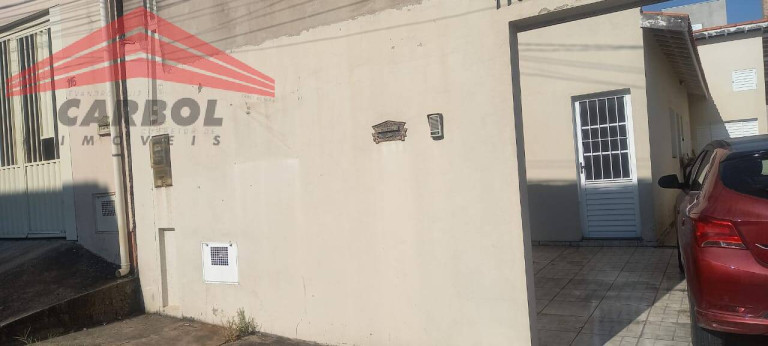 Imagem Casa com 3 Quartos à Venda, 175 m² em Residencial Jundiaí I - Jundiaí