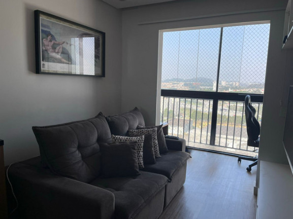 Imagem Apartamento com 3 Quartos à Venda, 71 m² em Centro - São Bernardo Do Campo
