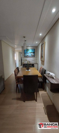 Imagem Apartamento com 3 Quartos à Venda, 75 m² em Centro - Osasco Imagem Apartamento com 3 Quartos à Venda, 75 m² em Centro - Osasco