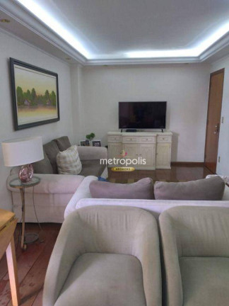 Imagem Apartamento com 3 Quartos à Venda, 135 m² em Parque Das Nações - Santo André Imagem Apartamento com 3 Quartos à Venda, 135 m² em Parque Das Nações - Santo André