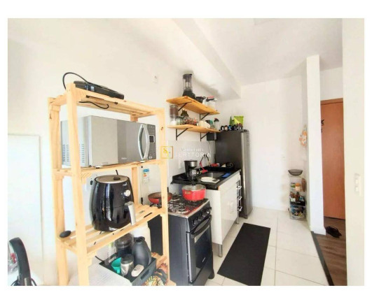 Imagem Apartamento com 2 Quartos à Venda, em Parque Gabriel - Hortolândia Imagem Apartamento com 2 Quartos à Venda, em Parque Gabriel - Hortolândia