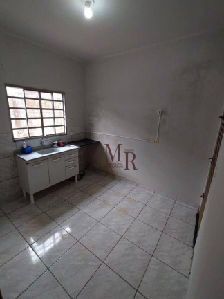 Imagem Casa com 2 Quartos à Venda, 52 m² em Parisi - Parisi