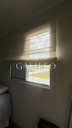 Imagem Apartamento com 2 Quartos para Alugar, 54 m² em Vila Nambi - Jundiaí Imagem Apartamento com 2 Quartos para Alugar, 54 m² em Vila Nambi - Jundiaí