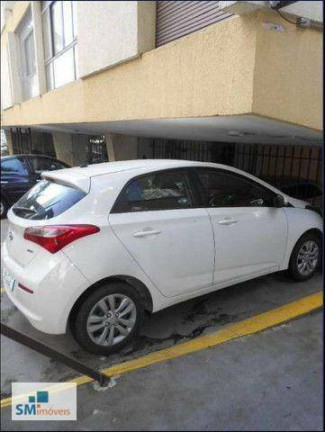 Imagem Apartamento com 2 Quartos à Venda ou Locação, 83 m² em Bela Vista - São Paulo