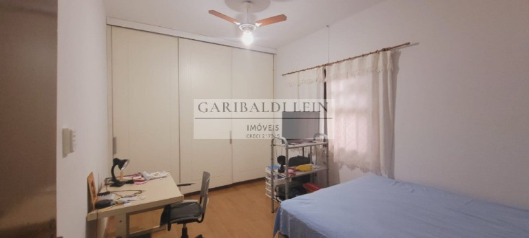 Imagem Imóvel com 3 Quartos à Venda, 176 m² em Jardim Dom Bosco - Campinas
