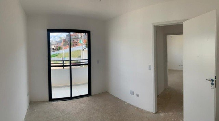 Imagem Casa com 2 Quartos à Venda, 67 m² em Jardim Petrópolis - Cotia