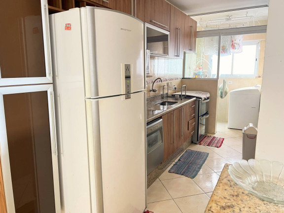 Imagem Apartamento com 3 Quartos à Venda, 130 m² em Maracanã - Praia Grande Imagem Apartamento com 3 Quartos à Venda, 130 m² em Maracanã - Praia Grande