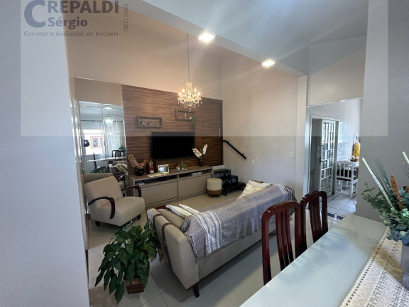 Imagem Casa com 4 Quartos à Venda, em Mina Brasil - Criciúma Imagem Casa com 4 Quartos à Venda, em Mina Brasil - Criciúma