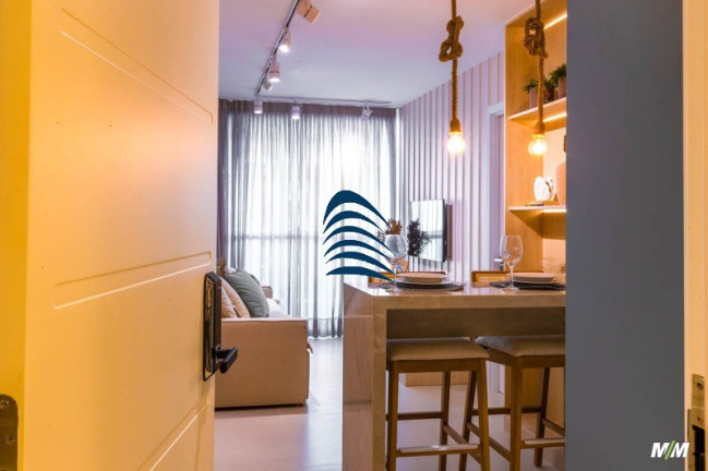 Imagem Imóvel com 1 Quarto à Venda, 42 m² em Barra - Salvador Imagem Imóvel com 1 Quarto à Venda, 42 m² em Barra - Salvador