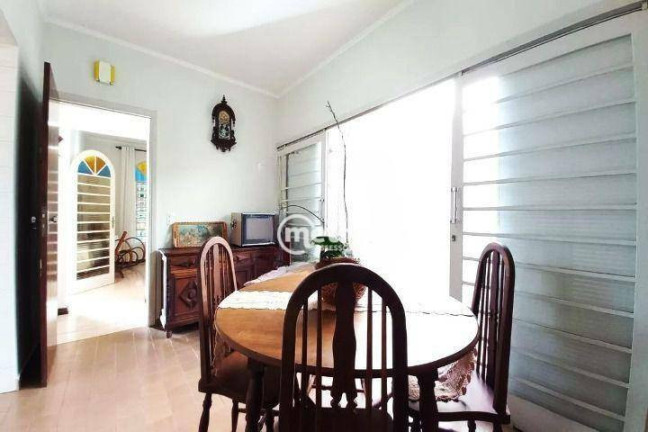 Imagem Casa com 3 Quartos à Venda, 137 m² em Jardim Eulina - Campinas Imagem Casa com 3 Quartos à Venda, 137 m² em Jardim Eulina - Campinas