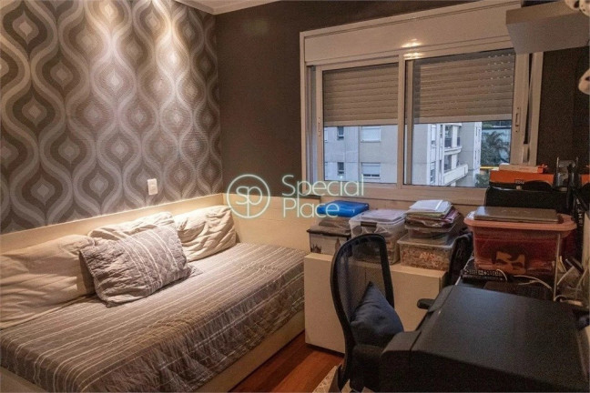 Imagem Apartamento com 3 Quartos à Venda, 250 m² em Lapa - São Paulo Imagem Apartamento com 3 Quartos à Venda, 250 m² em Lapa - São Paulo