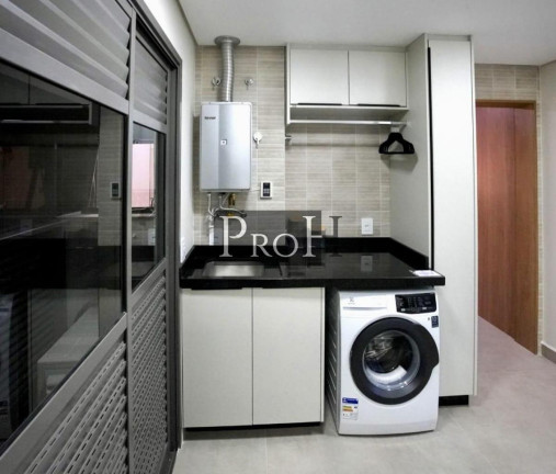 Imagem Apartamento com 3 Quartos à Venda, 134 m² em Campestre - Santo André Imagem Apartamento com 3 Quartos à Venda, 134 m² em Campestre - Santo André