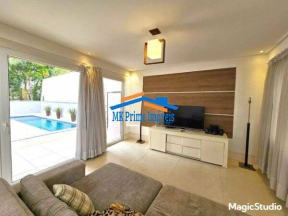 Imagem Casa de Condomínio com 4 Quartos para Alugar, 368 m² em Granja Viana - Cotia Imagem Casa de Condomínio com 4 Quartos para Alugar, 368 m² em Granja Viana - Cotia