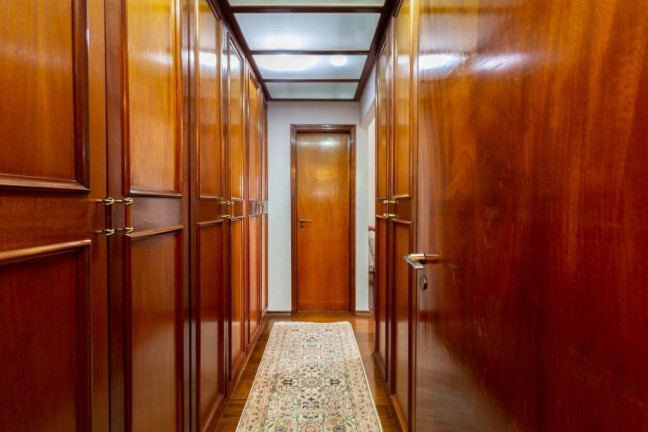 Imagem Cobertura com 4 Quartos à Venda, 354 m² em Alto Da Lapa - São Paulo
