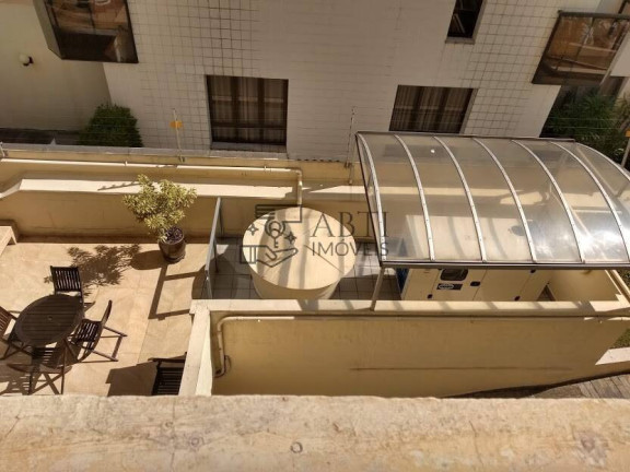 Imagem Apartamento com 3 Quartos à Venda, 100 m² em Moema - São Paulo