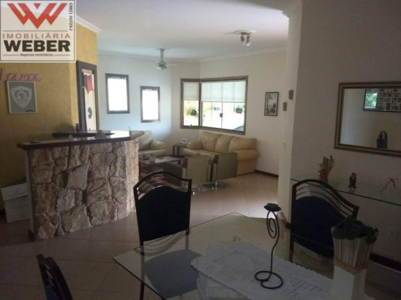 Imagem Casa com 4 Quartos à Venda, 1.320 m² em Parque Morumbi - Votorantim