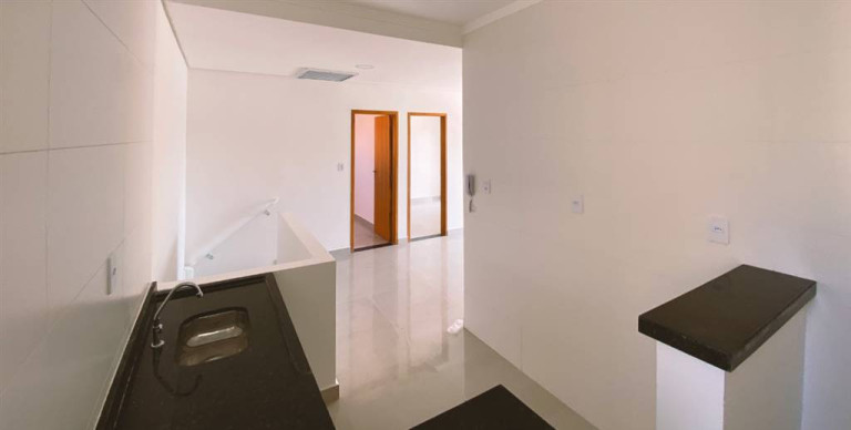 Imagem Casa com 2 Quartos à Venda, 52 m² em Caiçara - Praia Grande