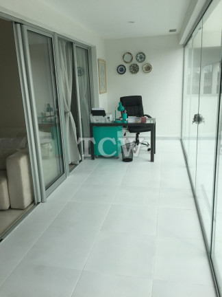 Imagem Apartamento com 1 Quarto à Venda, 56 m² em Brooklin - São Paulo Imagem Apartamento com 1 Quarto à Venda, 56 m² em Brooklin - São Paulo